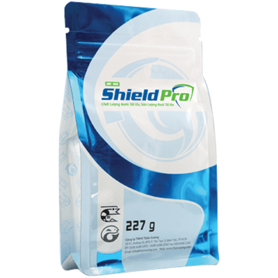 Hình ảnh sản phẩm vi sinh Shield Pro