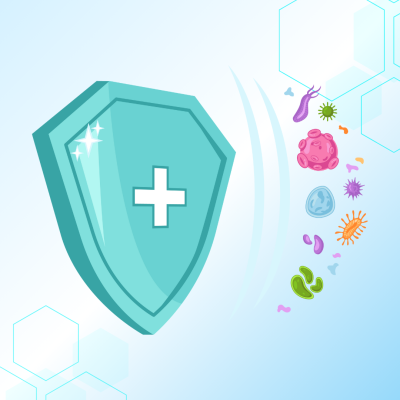 Tăng sức đề kháng