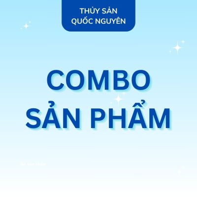 COMBO SẢN PHẨM