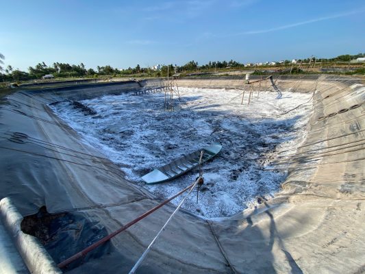 Cách sử dụng vôi canxi hiệu quả