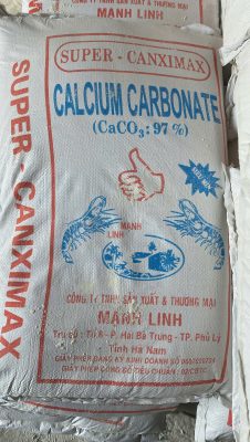 Lợi Ích Khi Sử Dụng Vôi Canxi