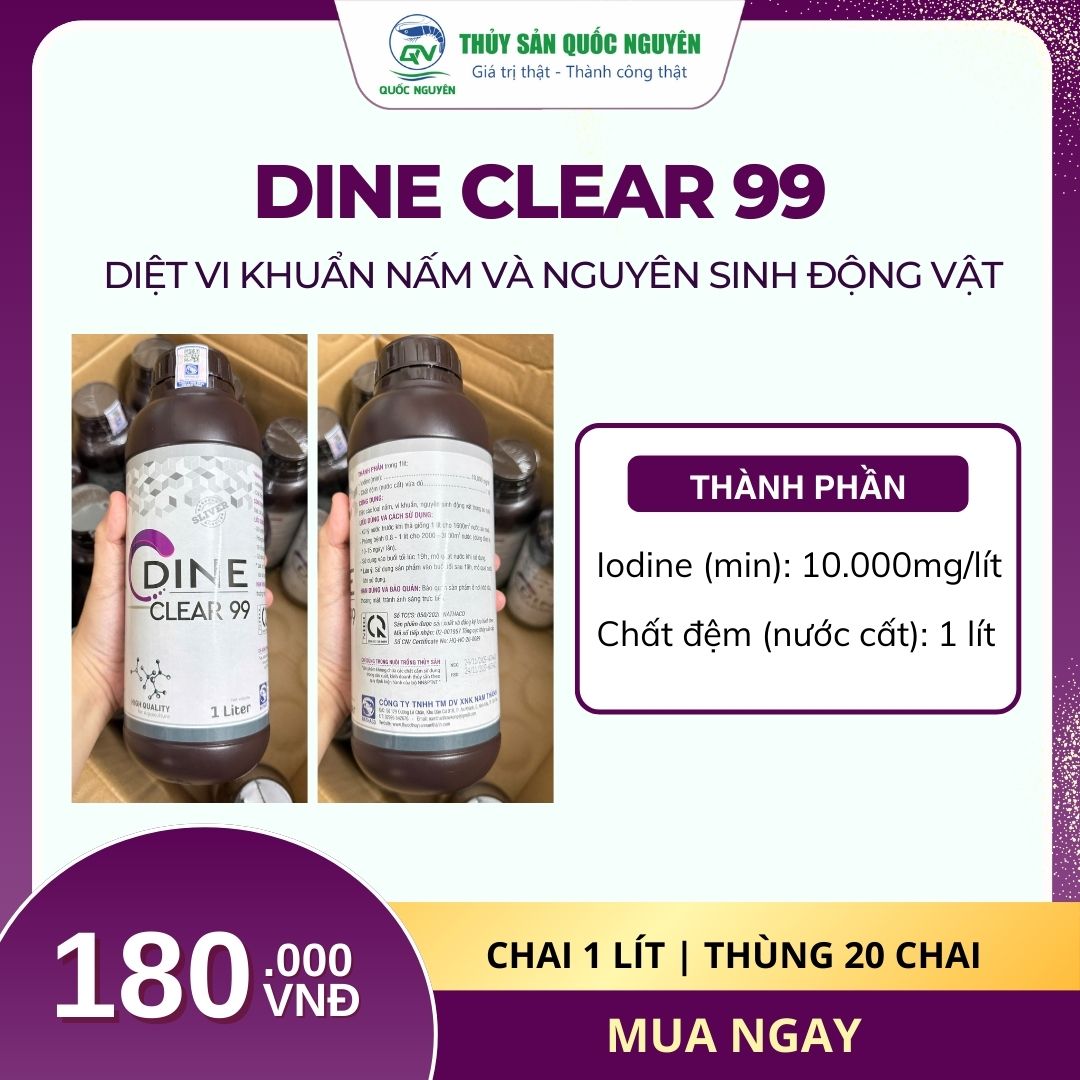 DINE CLEAR 99 (2)