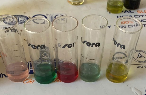 Nguyên Nhân Gốc Gây pH Thấp: Cơ Chế Đất Phèn