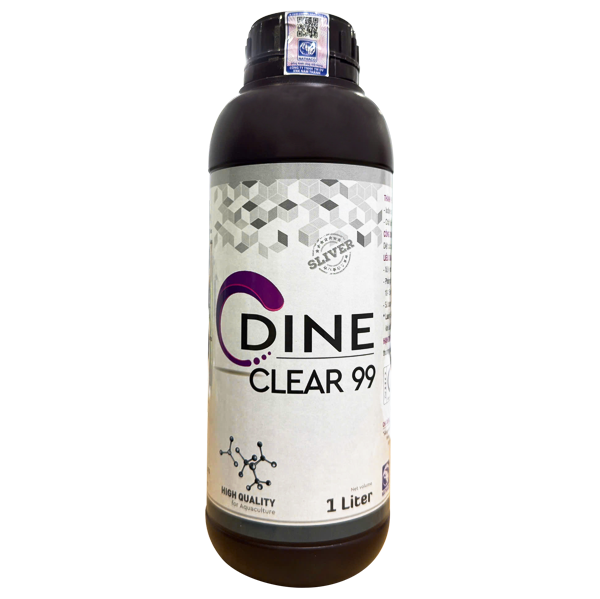 dine clear 999