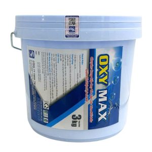 OXY MAX (OXY VIÊN) – CHUYÊN CUNG CẤP OXY VÀ CẤP CỨU TÔM NỔI ĐẦU